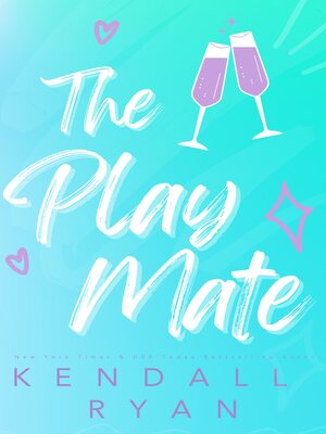 cover image of The Play Mate